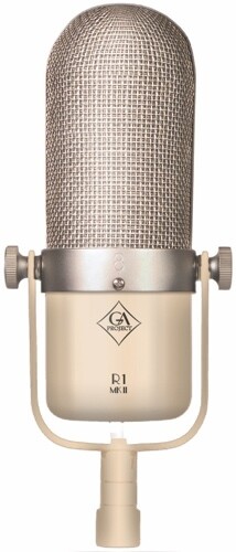 Golden Age ProjectR1 MKII