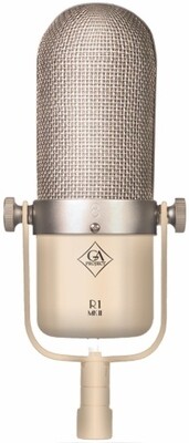 Golden Age ProjectR1 MKII