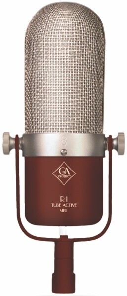 Golden Age Project R1 Tube
