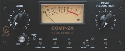 Golden Age Project Comp-2A