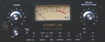 Golden Age Project Comp-3A