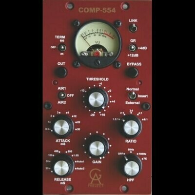 Golden Age Project Comp-554 MK2