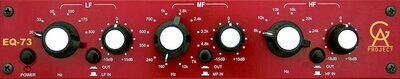 Golden Age Project EQ-73 MKII