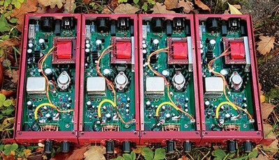 Golden Age Project PRE-73 Jr