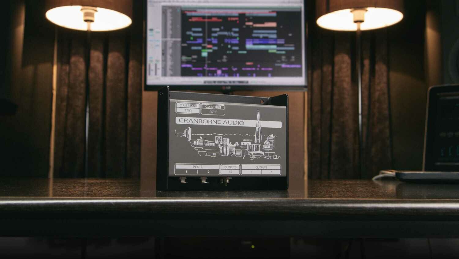Cranborne Audio N22