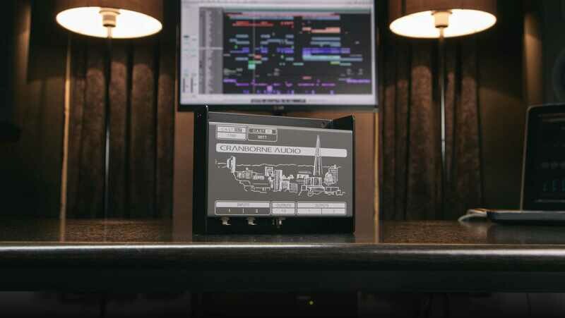 Cranborne Audio N22