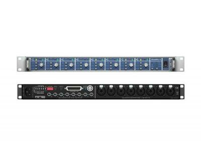 RME OCTAMIC II