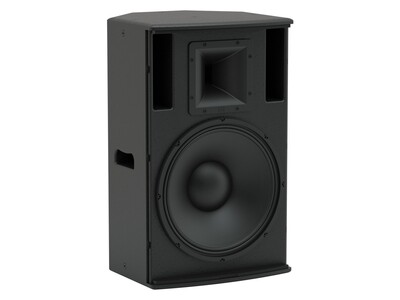 MARTIN AUDIO BlacklineX XP15