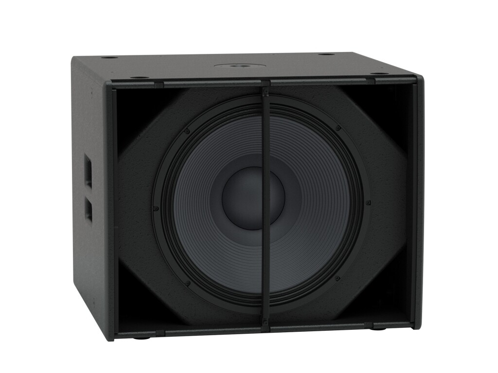MARTIN AUDIO BlacklineX XP118