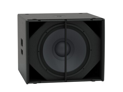 MARTIN AUDIO BlacklineX XP118
