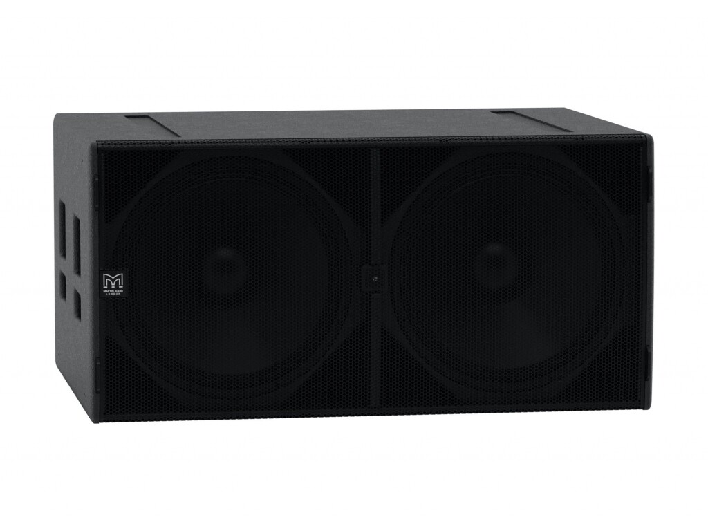 MARTIN AUDIO SXP218B