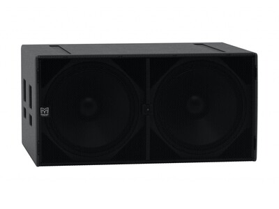 MARTIN AUDIO SXP218B