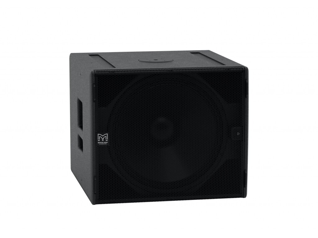 MARTIN AUDIO SXP118B