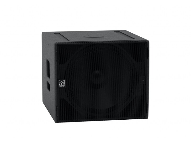 MARTIN AUDIO SXP118B