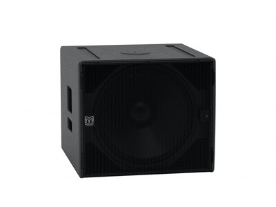 MARTIN AUDIO SXP118B