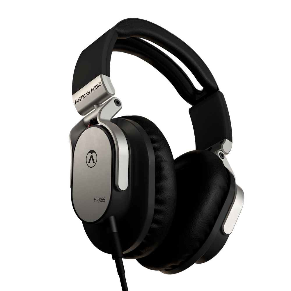 Austrian Audio Hi X55 Over Ear