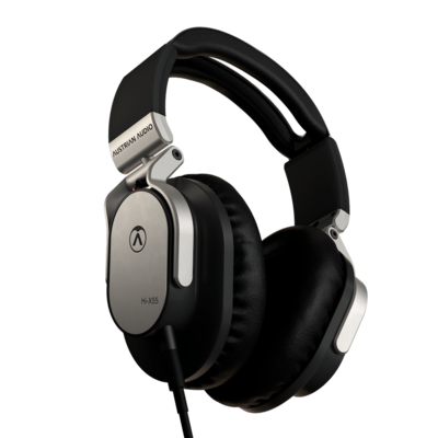 Austrian Audio Hi X55 Over Ear