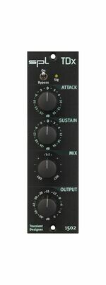 SPL TDx