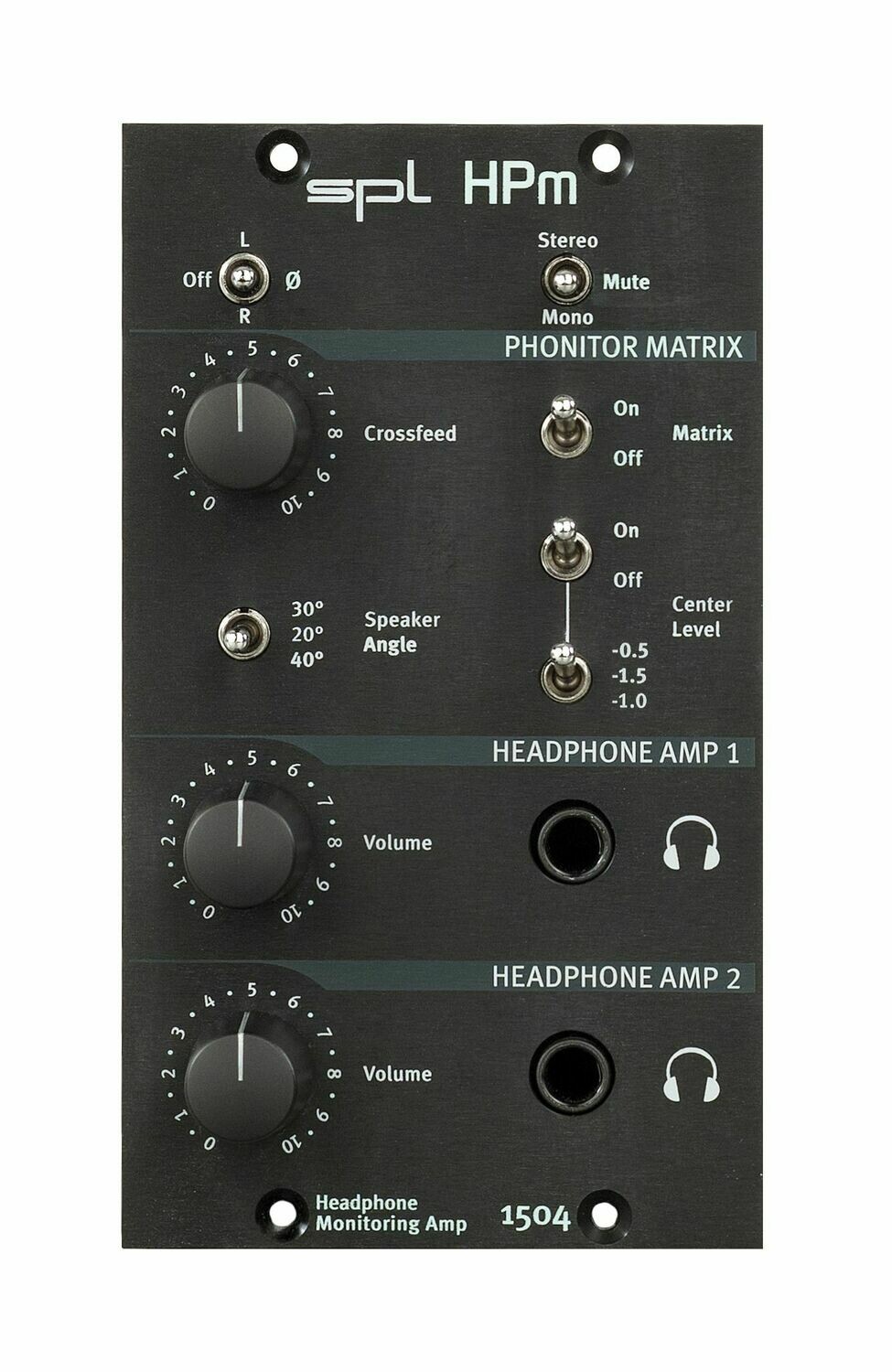 SPL HPm
