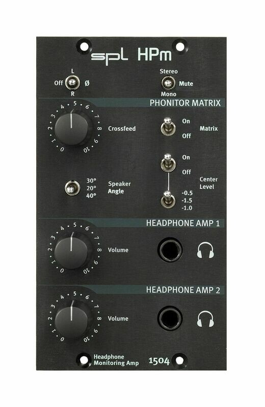SPL HPm