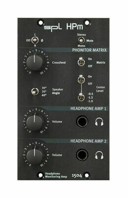 SPL HPm