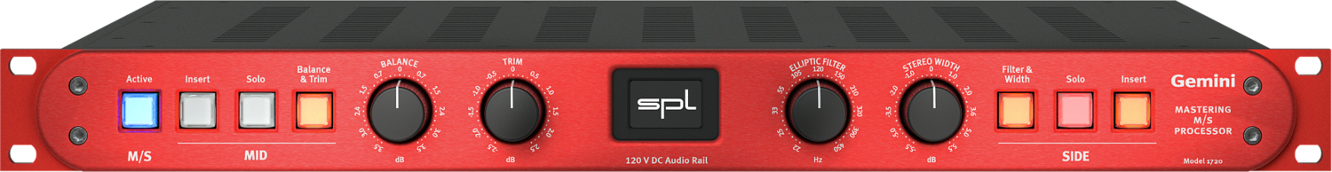 SPL Gemini