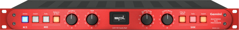 SPL Gemini