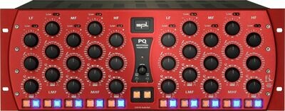 Equalizer