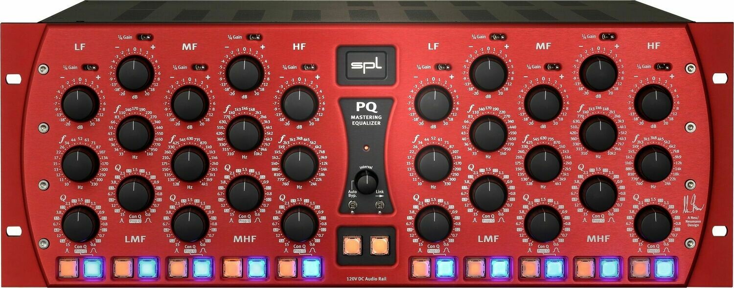 SPL PQ RD