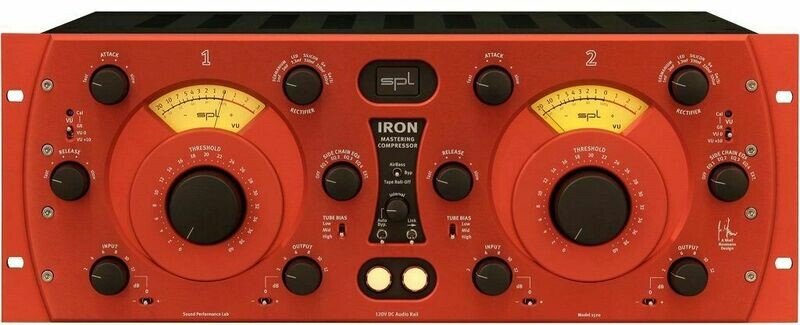 SPL Iron v2