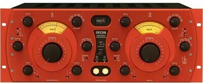 SPL Iron v2