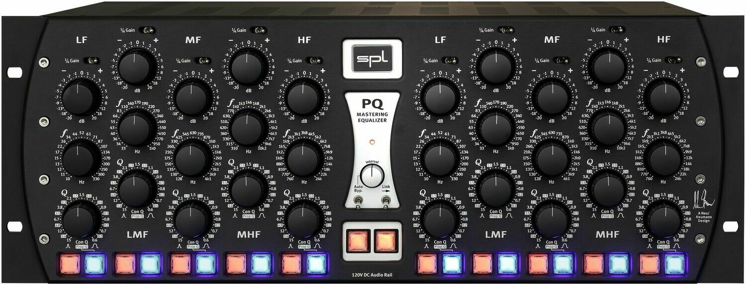 SPL PQ BL