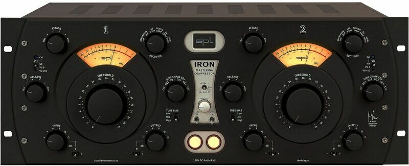 SPL Iron BL