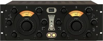 SPL Iron BL