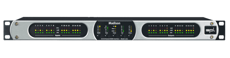 SPL Madison