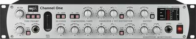 Channel Strips