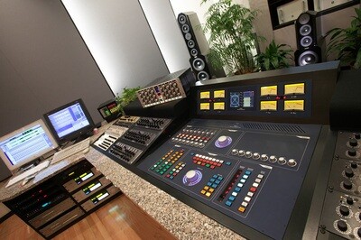 Mastering