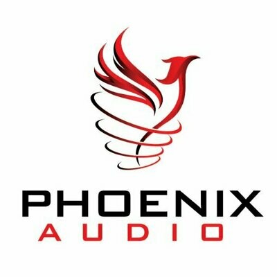 Phoenix Audio
