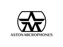 Aston Microphones