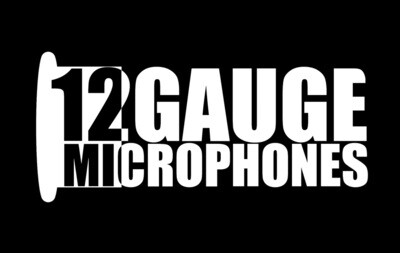 12Gauge Microphones