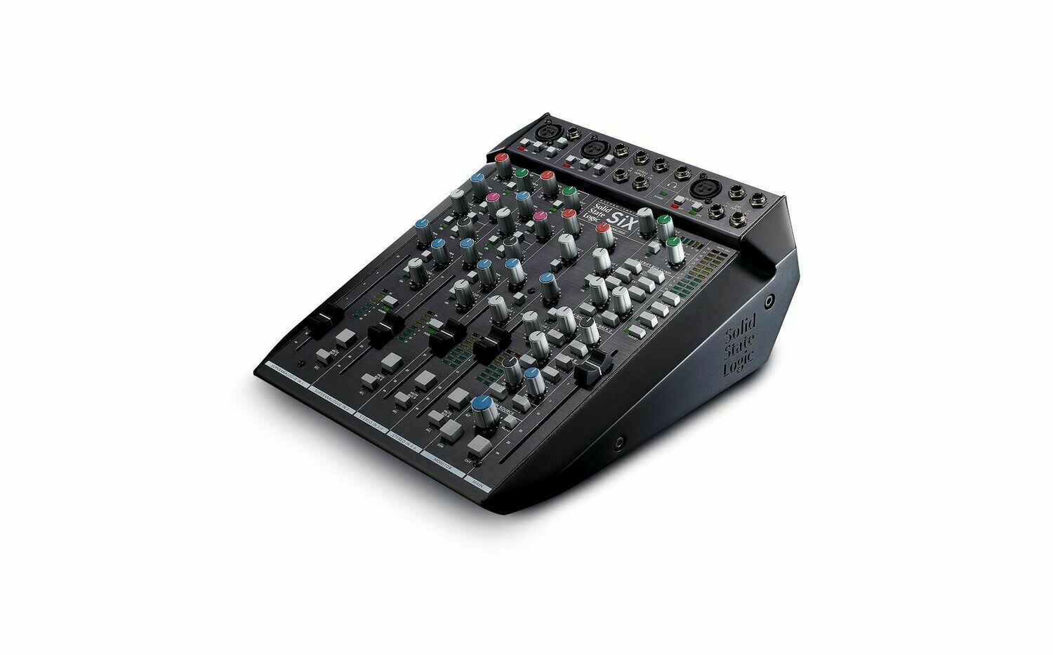 Solid State Logic SiX