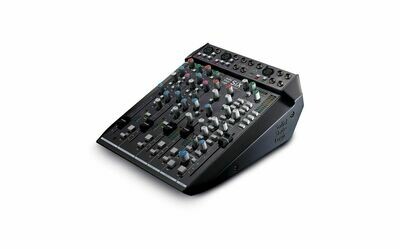 Solid State Logic SiX