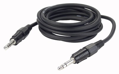 Stereo Jack