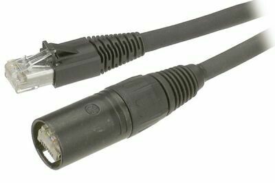 CAT5 / CAT6 Kabel