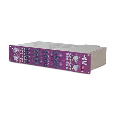 Trident A-Range 2-Kanal Channel Strip