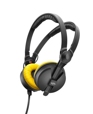 Sennheiser HD 25 Limited Edition 