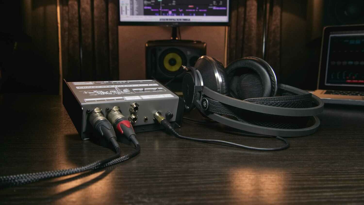 Cranborne Audio N22H