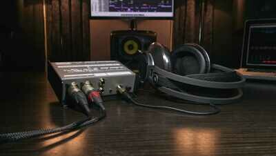 Cranborne Audio N22H
