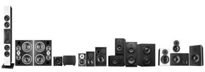 Studio Monitore