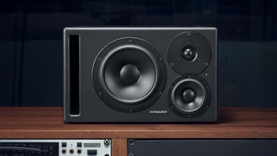 Active Speaker